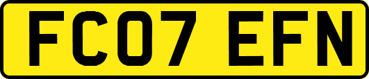 FC07EFN
