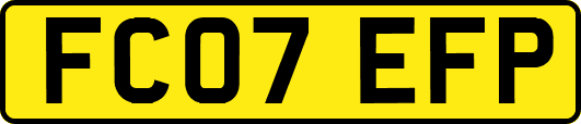 FC07EFP