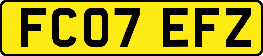FC07EFZ