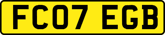 FC07EGB
