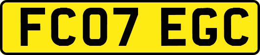 FC07EGC