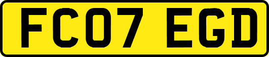 FC07EGD