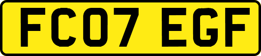 FC07EGF