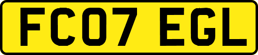 FC07EGL