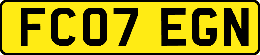 FC07EGN
