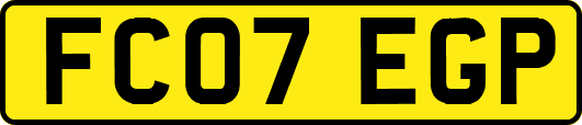 FC07EGP