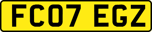 FC07EGZ