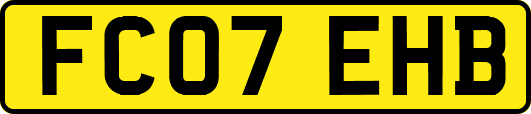 FC07EHB