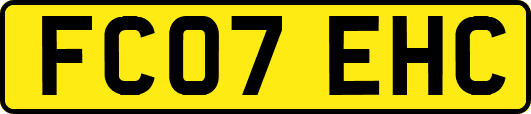 FC07EHC
