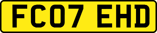 FC07EHD