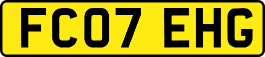 FC07EHG