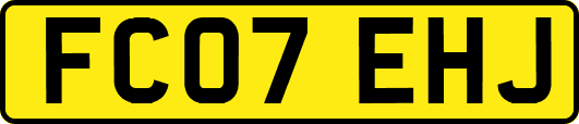 FC07EHJ