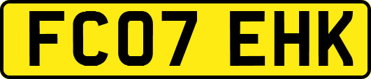 FC07EHK