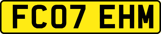 FC07EHM