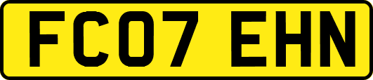 FC07EHN