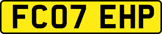 FC07EHP