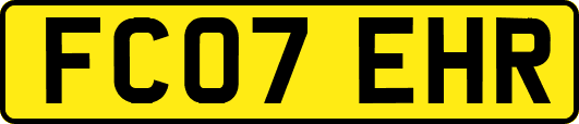 FC07EHR