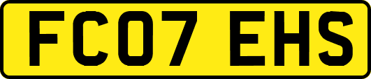 FC07EHS