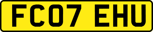 FC07EHU