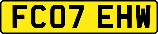 FC07EHW