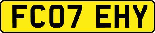 FC07EHY