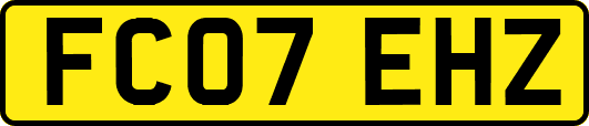 FC07EHZ