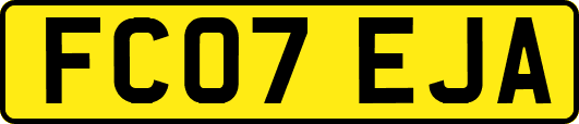 FC07EJA