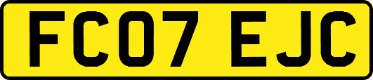 FC07EJC