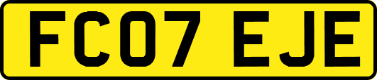 FC07EJE