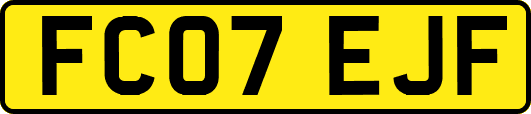 FC07EJF