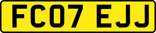 FC07EJJ