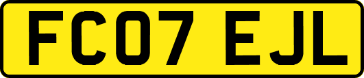 FC07EJL