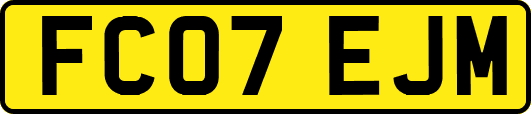 FC07EJM