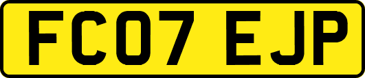 FC07EJP