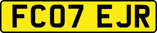 FC07EJR