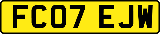 FC07EJW