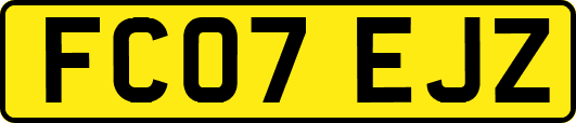 FC07EJZ