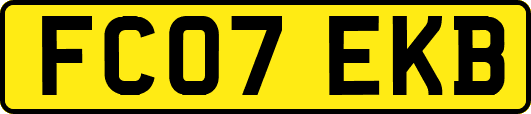 FC07EKB