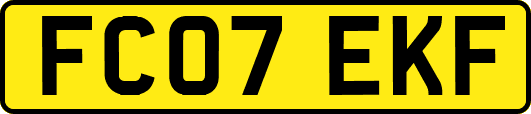 FC07EKF