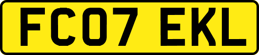 FC07EKL