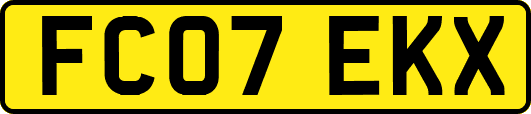 FC07EKX