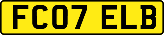 FC07ELB