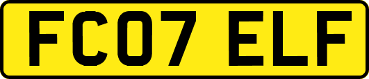 FC07ELF