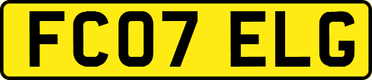 FC07ELG
