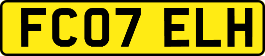 FC07ELH