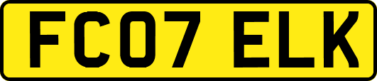 FC07ELK