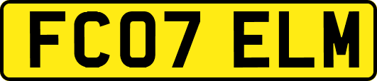 FC07ELM