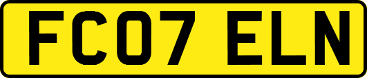 FC07ELN