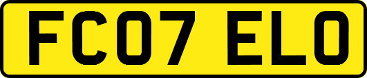 FC07ELO