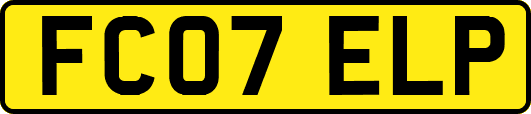 FC07ELP